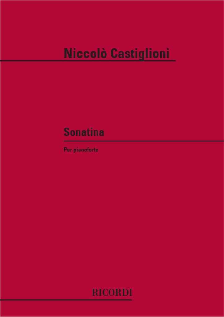 Sonatina